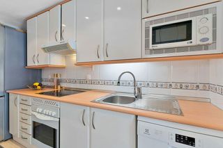 Piso en venta en Nueva Andalucía centro en Marbella