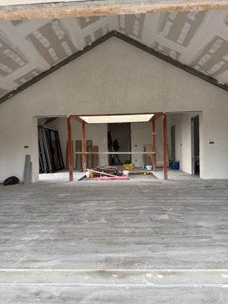 Pladur, pintura y tarima para reformas