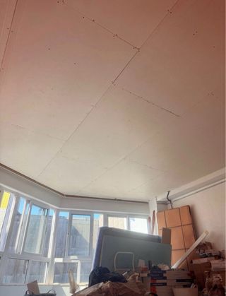 Pladur, pintura y tarima para reformas