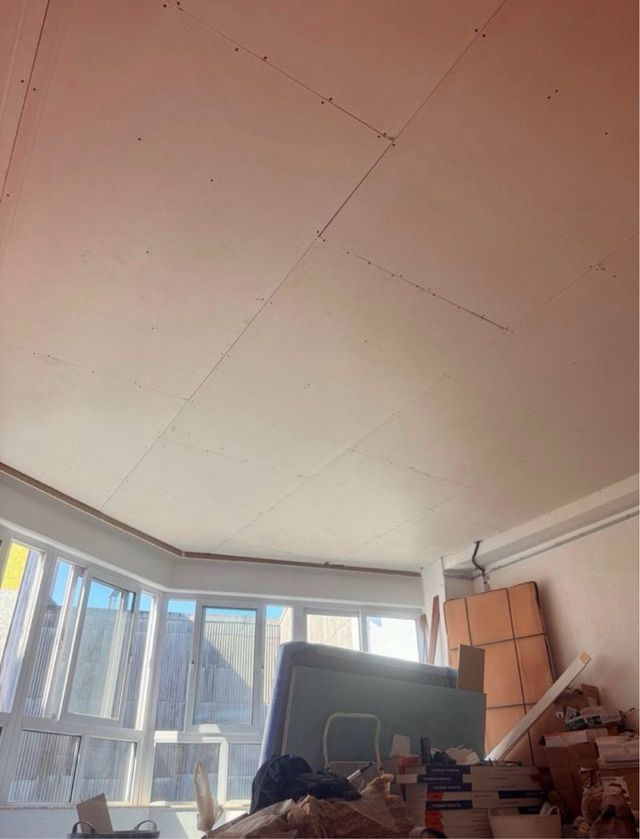 Pladur, pintura y tarima para reformas