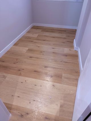 Pladur, pintura y tarima para reformas