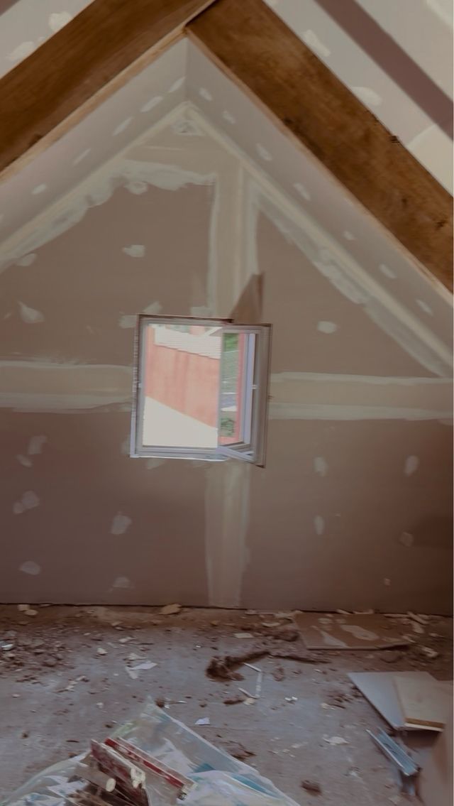 Pladur, pintura y tarima para reformas