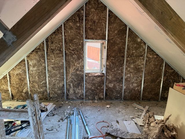 Pladur, pintura y tarima para reformas