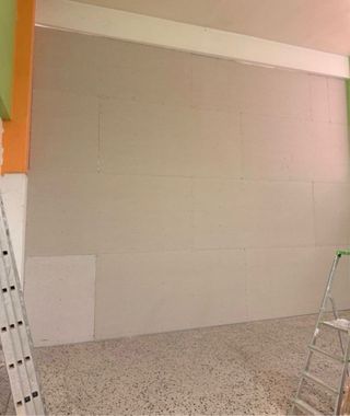 Pladur, pintura y tarima para reformas