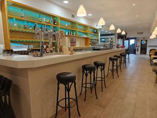 Local comercial en alquiler en Centro en Getafe