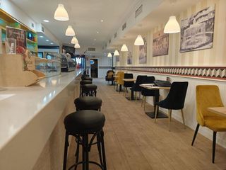 Local comercial en alquiler en Centro en Getafe