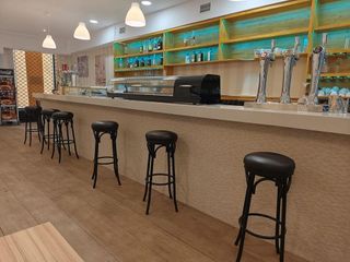 Local comercial en alquiler en Centro en Getafe