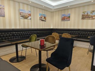 Local comercial en alquiler en Centro en Getafe