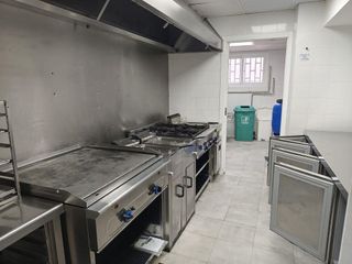 Local comercial en alquiler en Centro en Getafe