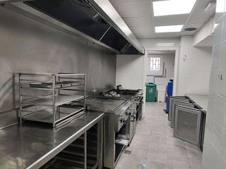 Local comercial en alquiler en Centro en Getafe