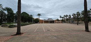 Casa adosada en venta en Carcaixent