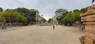 Casa adosada en venta en Carcaixent