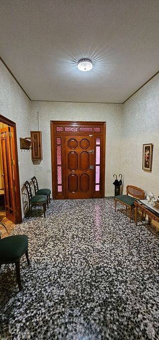 Casa adosada en venta en Carcaixent