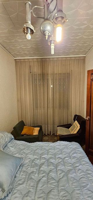 Casa adosada en venta en Carcaixent