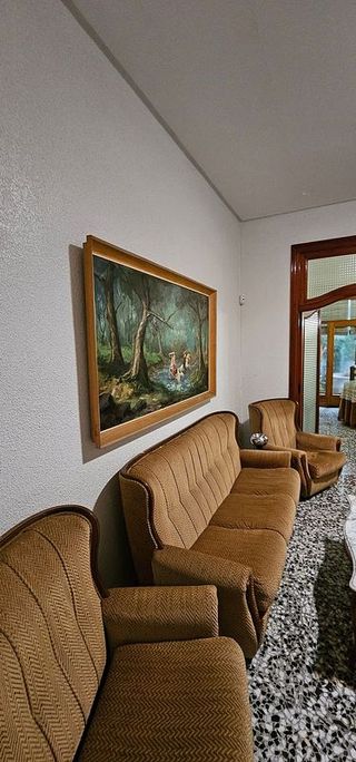 Casa adosada en venta en Carcaixent