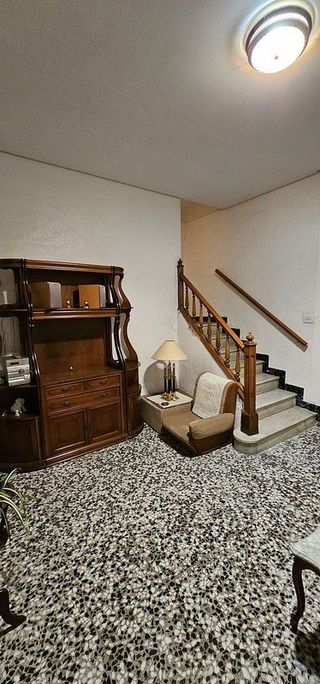 Casa adosada en venta en Carcaixent