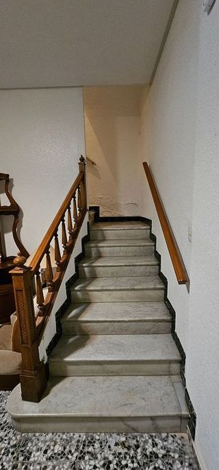 Casa adosada en venta en Carcaixent