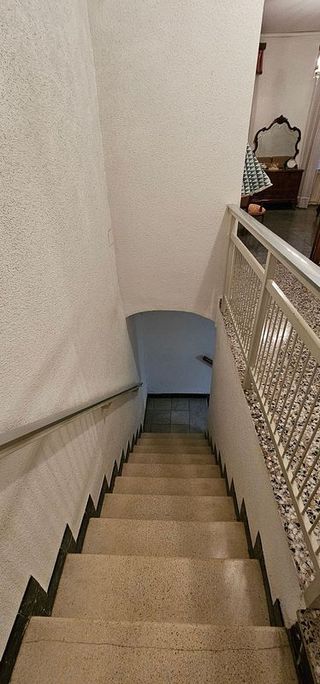 Casa adosada en venta en Carcaixent