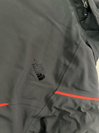 Chaqueta The North Face Negra Talla M