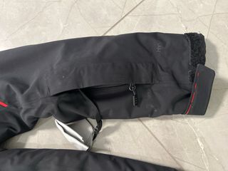 Chaqueta The North Face Negra Talla M