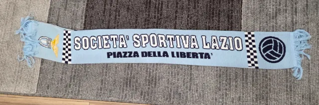 Bufanda Oficial SS Lazio