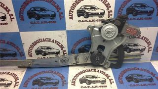 ELEVALUNAS ELECTRICO DEL. IZDO. FIAT CROMA (154) - #PROV# 1.9 D TURBO - #PROV#