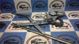 ELEVALUNAS ELECTRICO DEL. IZDO. FIAT CROMA (154) - #PROV# 1.9 D TURBO - #PROV#