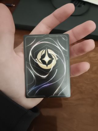 Lorcana Gaia Vanderquack 2x 93/204 + 1x 211/204