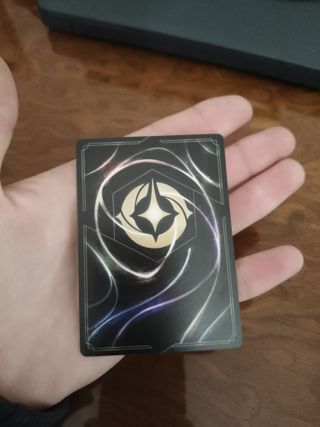 Lorcana Gaia Vanderquack 2x 93/204 + 1x 211/204