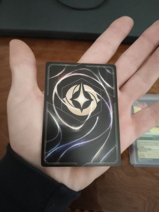 Lorcana Gaia Vanderquack 2x 93/204 + 1x 211/204