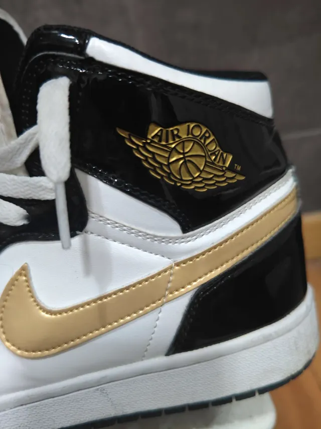 Jordan 1 Retro High OG