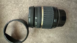 Cámara Nikon D3500 Negra