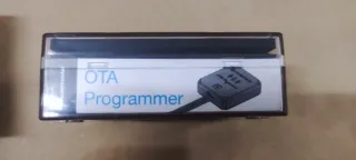 Variador + Motor + Tarjeta Hobbywing Ezrun