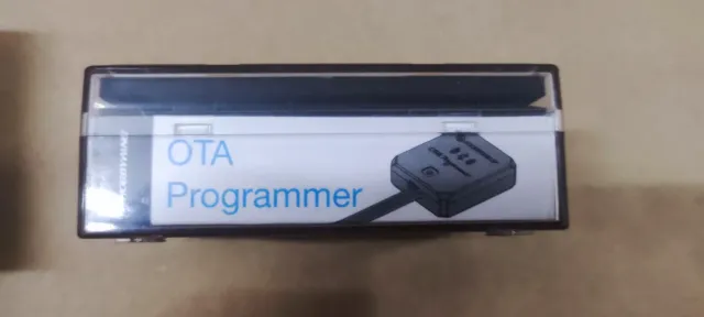 Variador + Motor + Tarjeta Hobbywing Ezrun