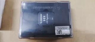 Variador + Motor + Tarjeta Hobbywing Ezrun