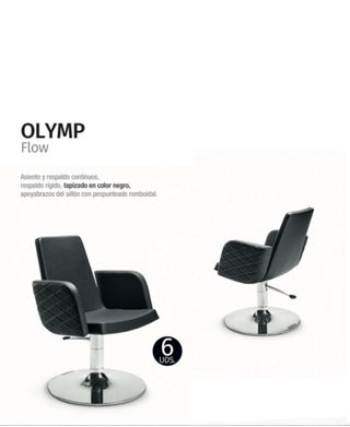 Sillones OLYMP Flo