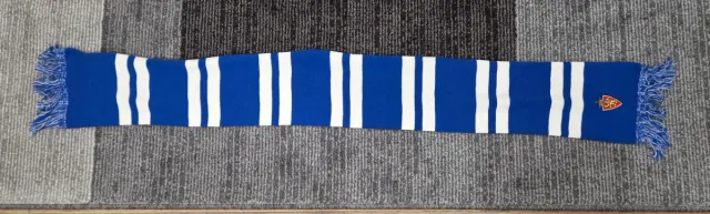 Bufanda Oficial Real Zaragoza