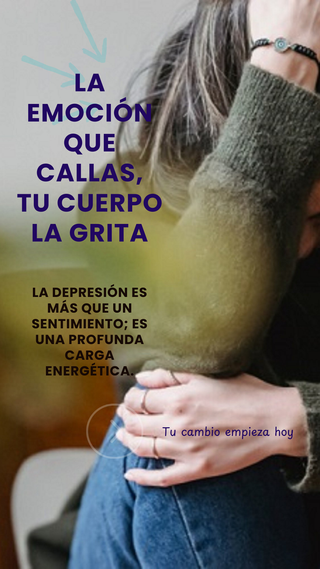 Limpieza energética