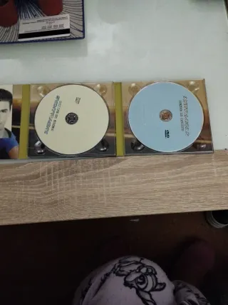 CD Andy y Lucas - Desde Mi Barrio