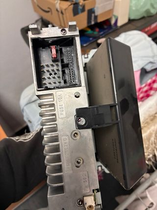 Radio Original VW Polo 2014