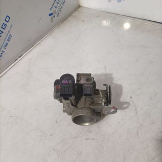 Cuerpo mariposas Sym Joymax Z 2021