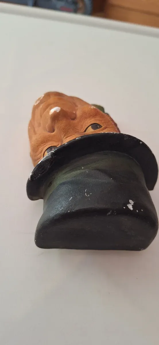 Figura cabezón Bossons