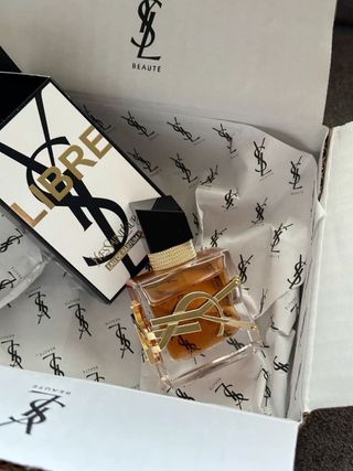 Perfume Libre Intense edp Yves Saint Laurent 30 ml