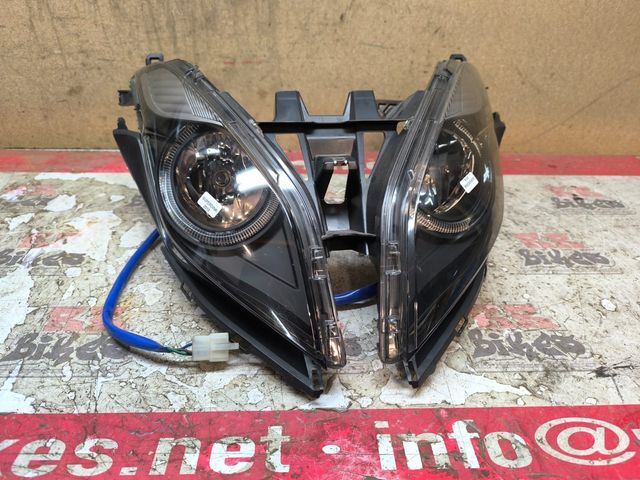 FARO DELANTERO KYMCO SUPERDINK 2018 *DESPERFECTO*