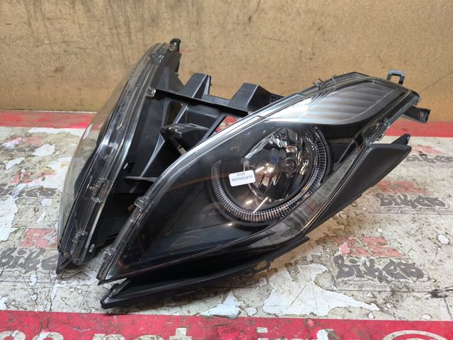 FARO DELANTERO KYMCO SUPERDINK 2018 *DESPERFECTO*