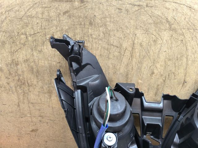 FARO DELANTERO KYMCO SUPERDINK 2018 *DESPERFECTO*