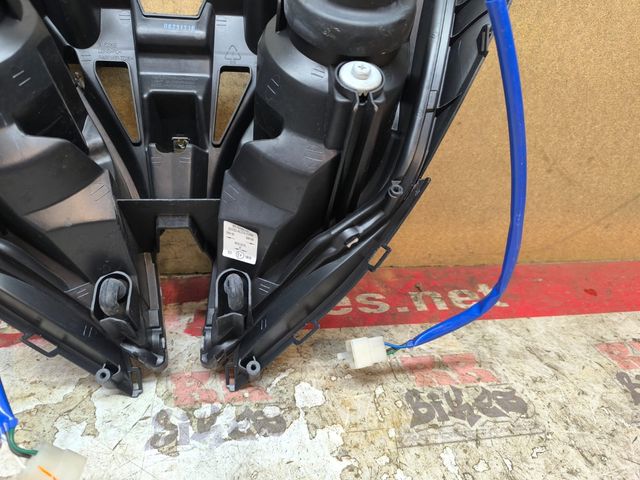 FARO DELANTERO KYMCO SUPERDINK 2018 *DESPERFECTO*