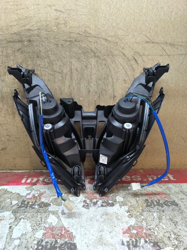 FARO DELANTERO KYMCO SUPERDINK 2018 *DESPERFECTO*