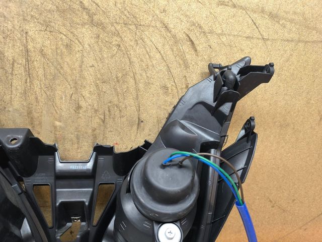 FARO DELANTERO KYMCO SUPERDINK 2018 *DESPERFECTO*