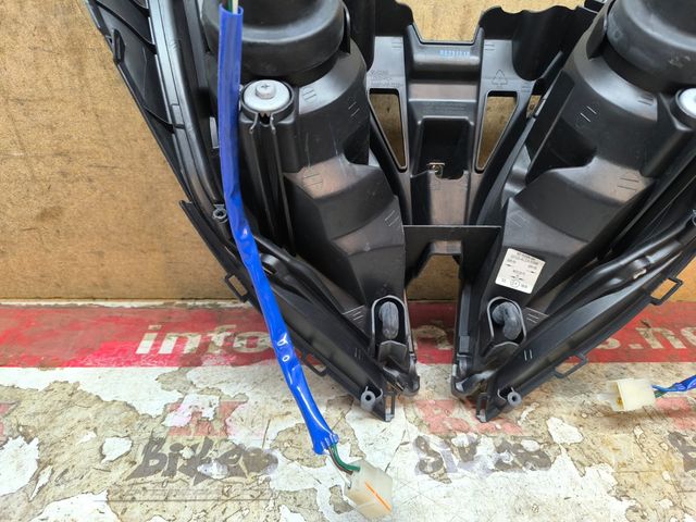 FARO DELANTERO KYMCO SUPERDINK 2018 *DESPERFECTO*